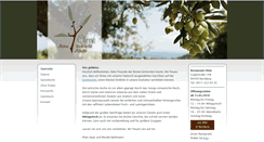Desktop Screenshot of olive-nuernberg.de